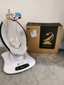 mamaroo uk argos